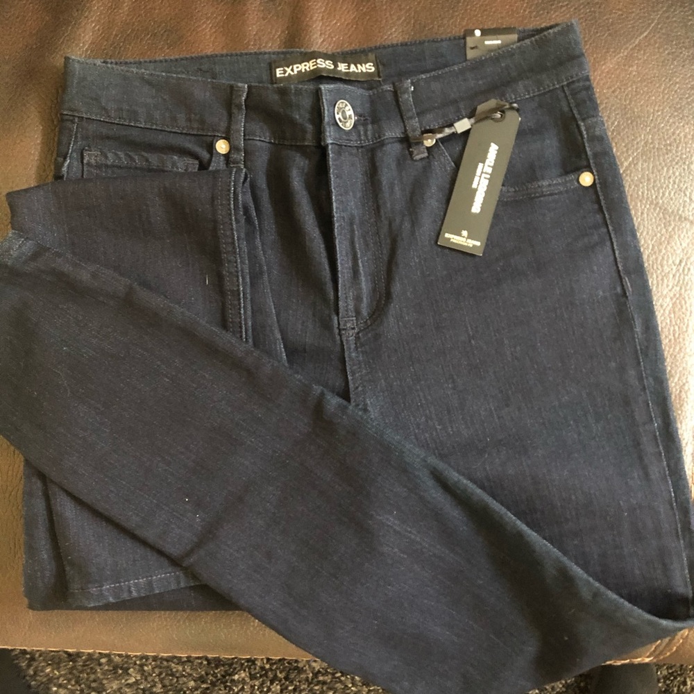 Express Ankle Leggings